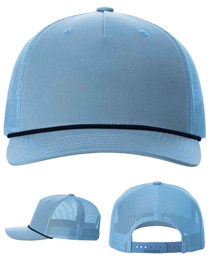 variant:Columbia Blue/Navy