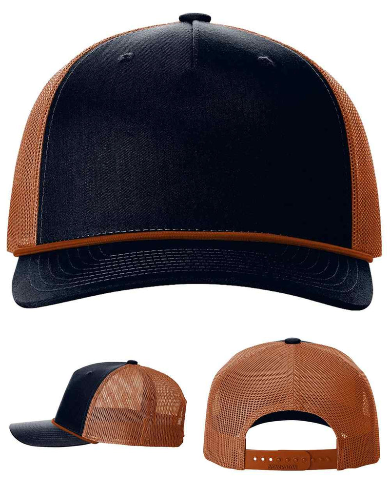variant:Navy/Dark Orange