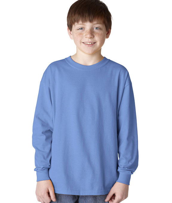 variant:Carolina Blue