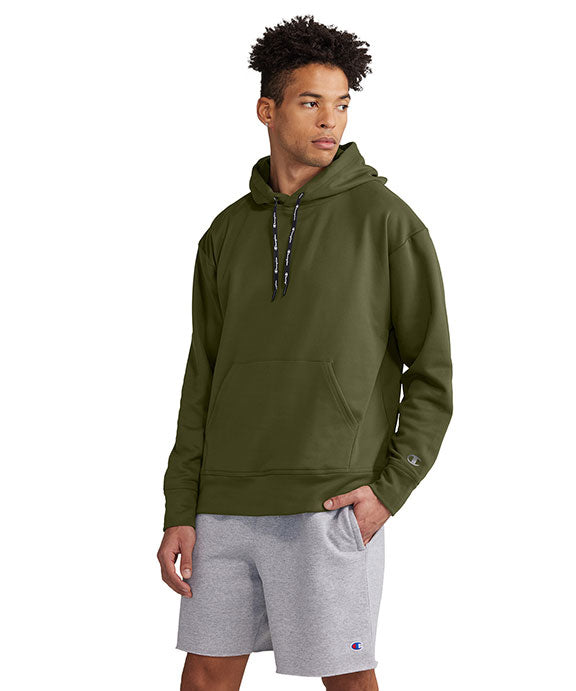 variant:Fresh Olive