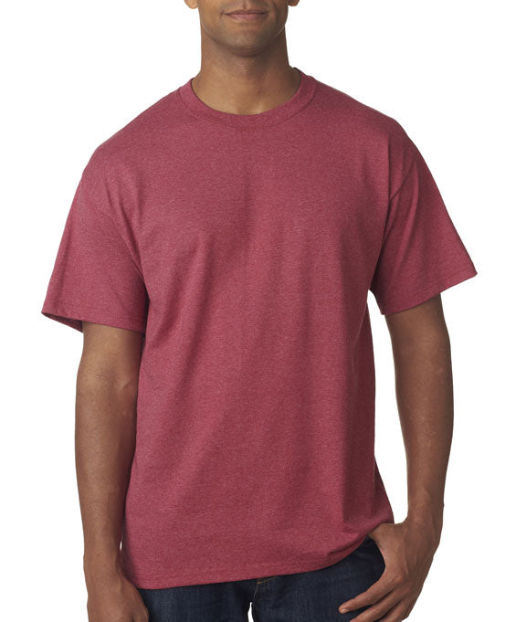 variant:Vintage Heather Red