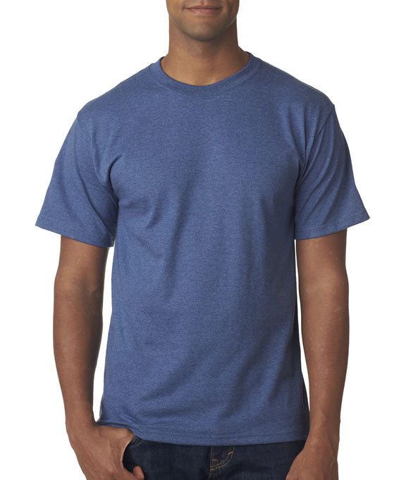 variant:Vintage Heather Blue