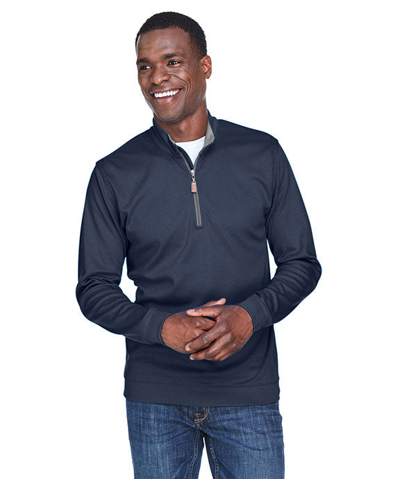 variant:Navy/Graphite Heather