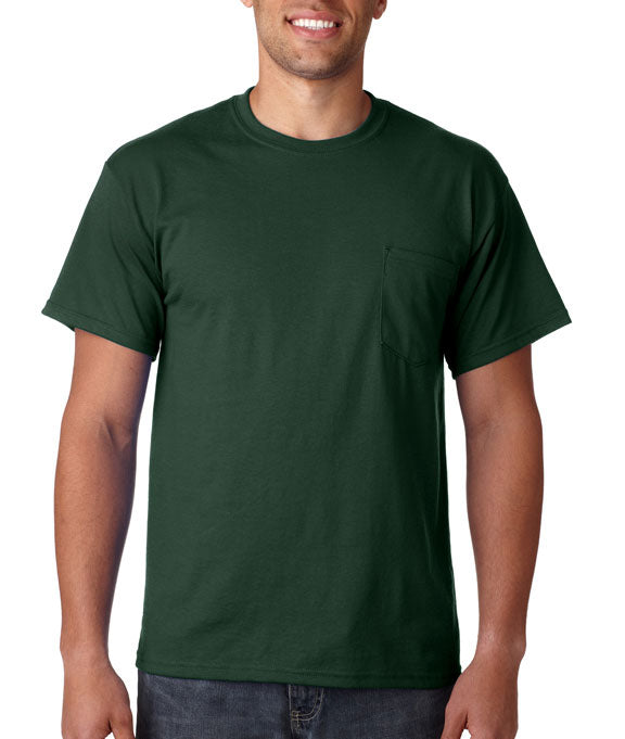 variant:Forest Green
