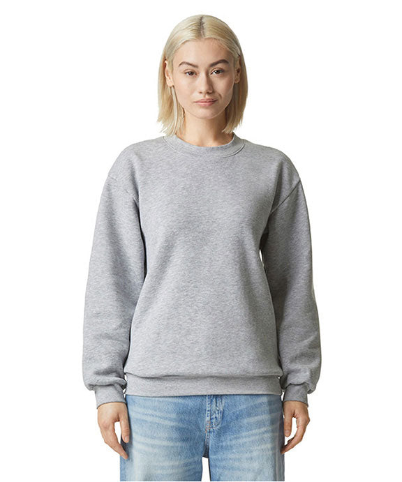 variant:Heather Grey
