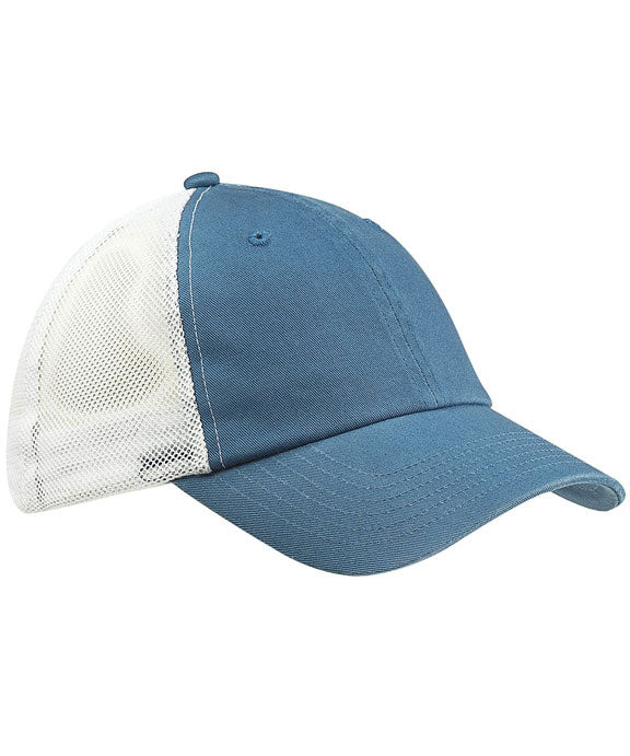 variant:Indigo/White