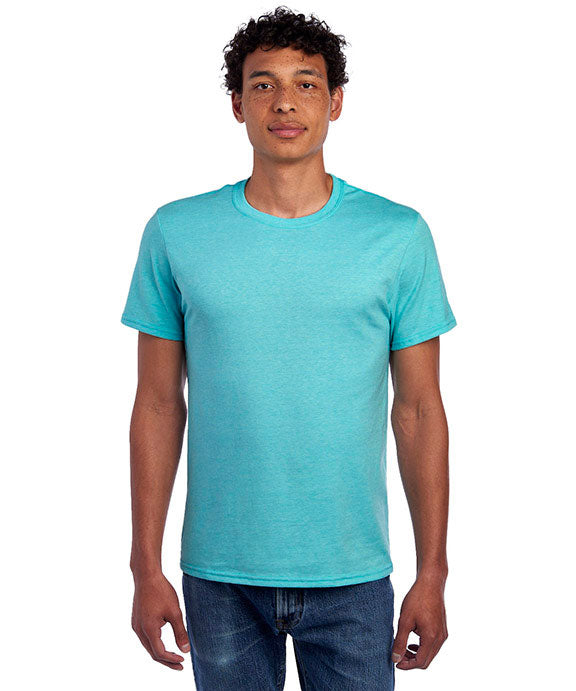 variant:Simply Aqua Heather