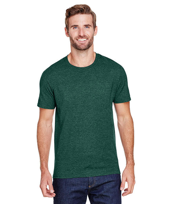variant:Forest Green Heather