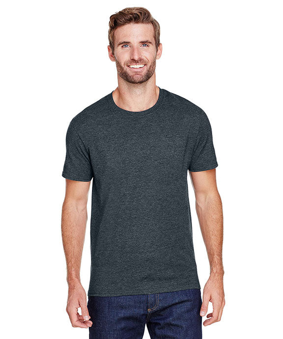 variant:Black Ink Heather