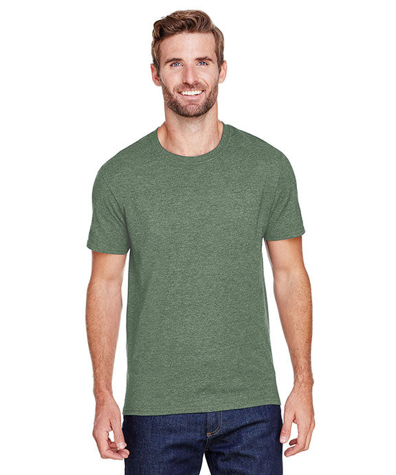 variant:Military Green Heather