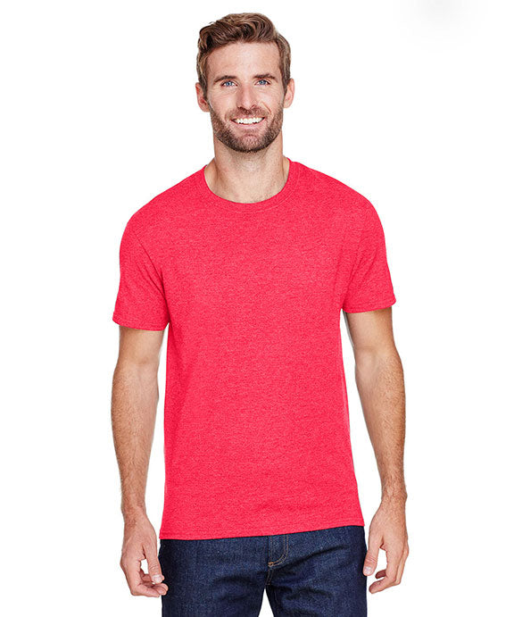 variant:Fiery Red Heather