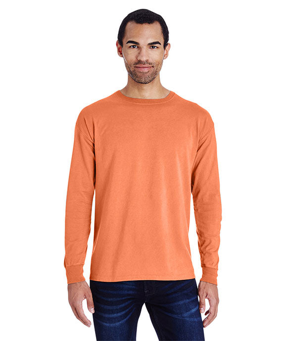 variant:Horizon Orange