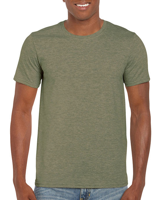 variant:Heather Military Green