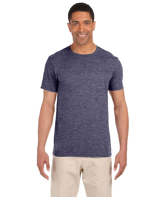 variant:Heather Navy