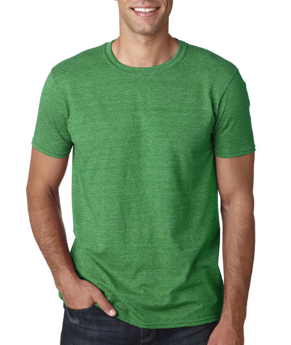 variant:Heather Irish Green