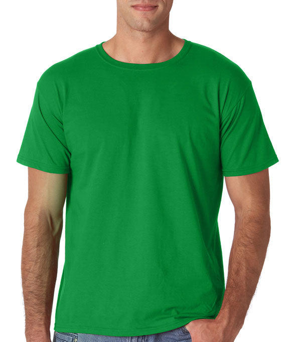 variant:Irish Green