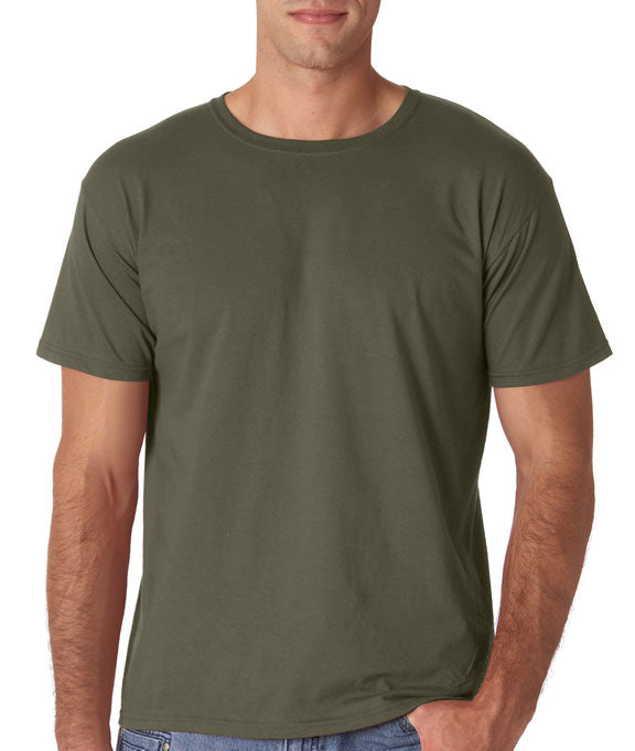variant:Military Green
