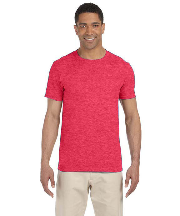 variant:Heather Red