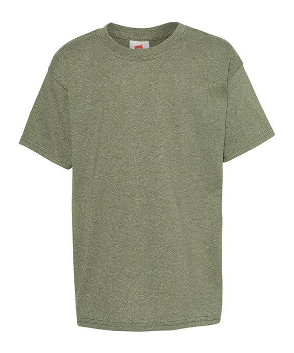 variant:Heather Green