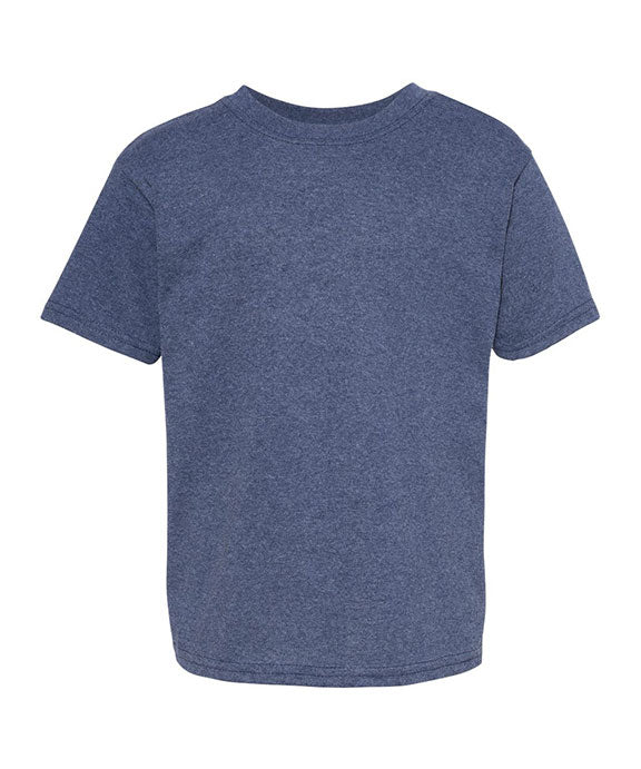 variant:Heather Navy