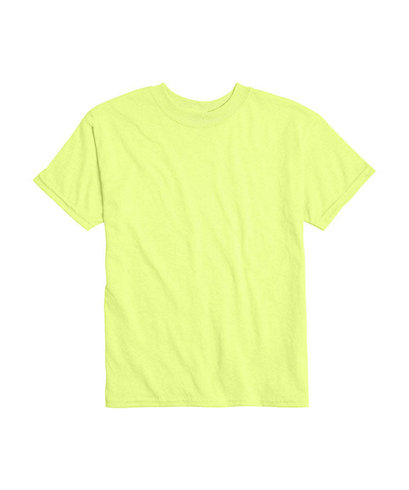 variant:Safety Green