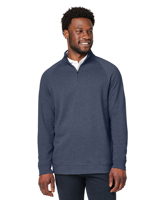 variant:Navy Melange