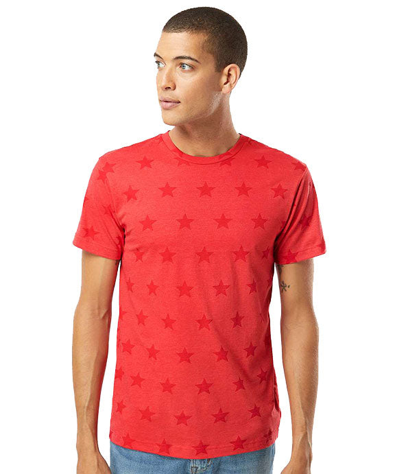 variant:Red Star