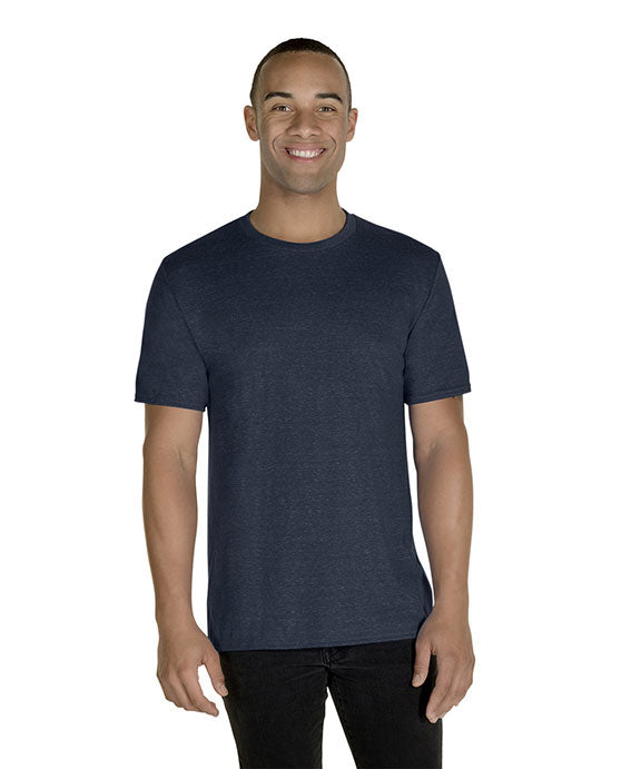 variant:Navy Snow Heather