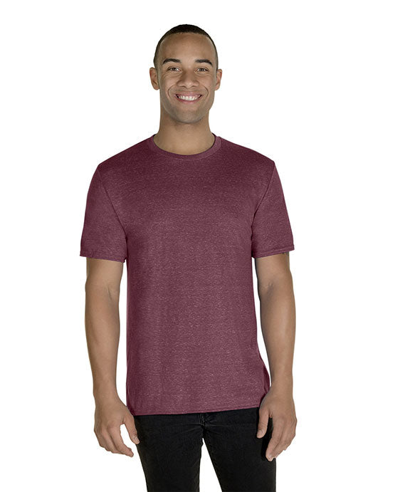 variant:Maroon Snow Heather