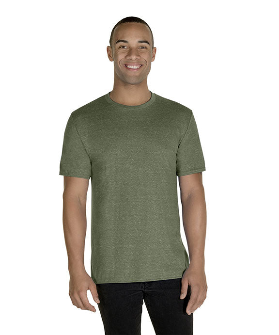 variant:Military Green Snow Heather