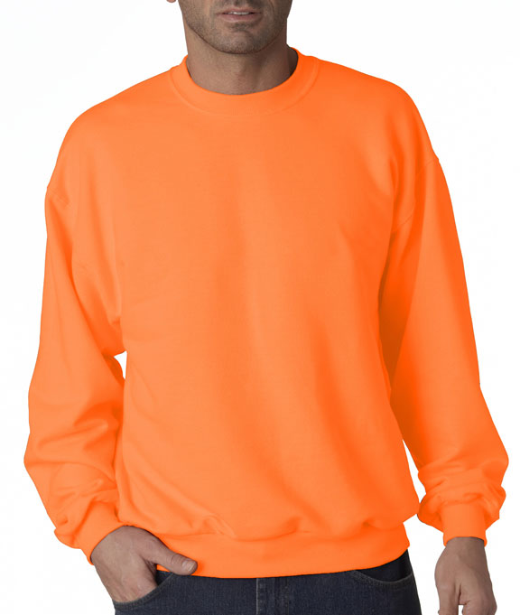 variant:Safety Orange