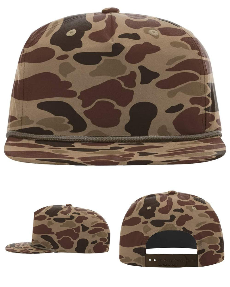 variant:Bark Duck Camo/Brown