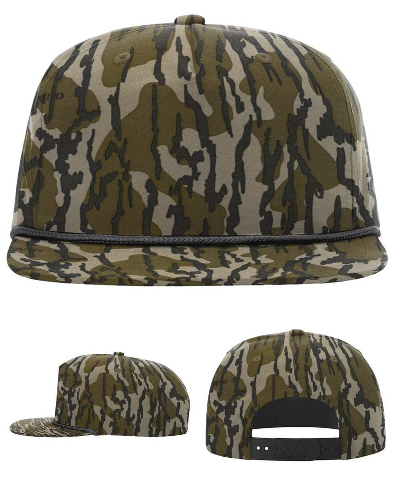 variant:Mossy Oak Bottomland/Black