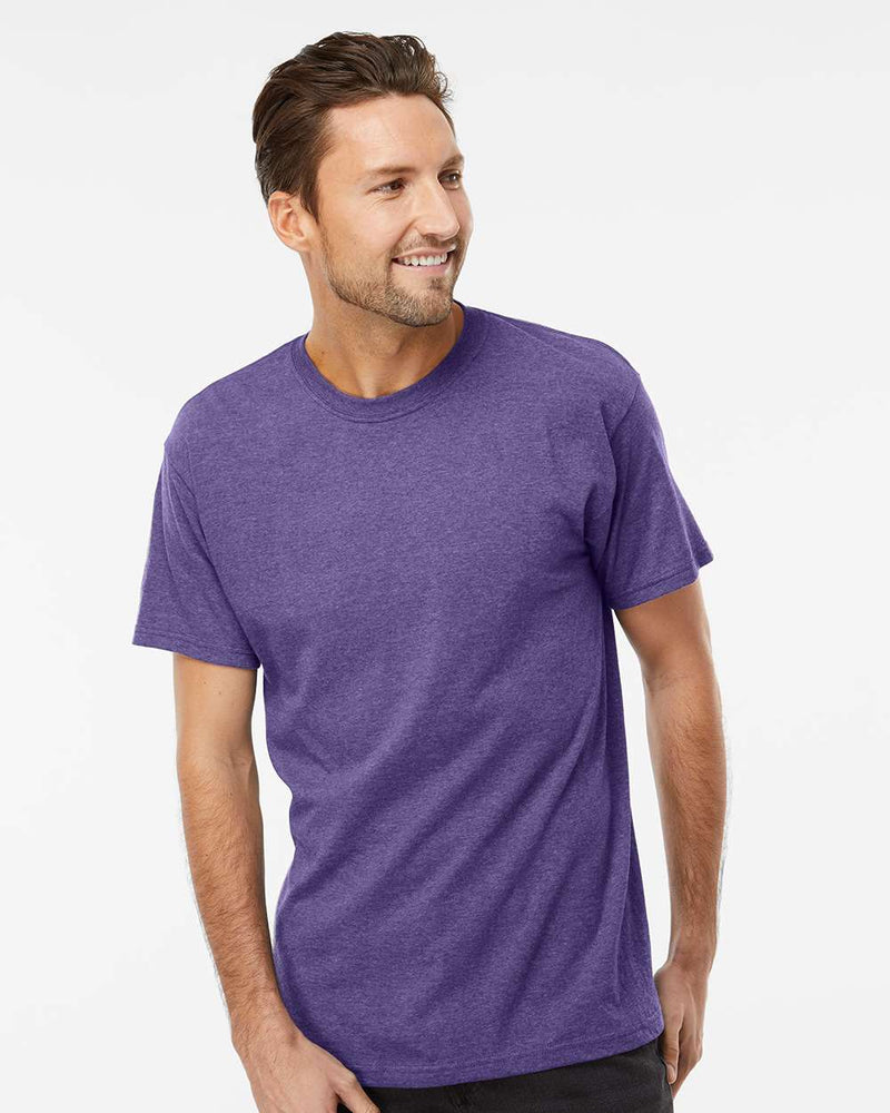 variant:Heather Purple
