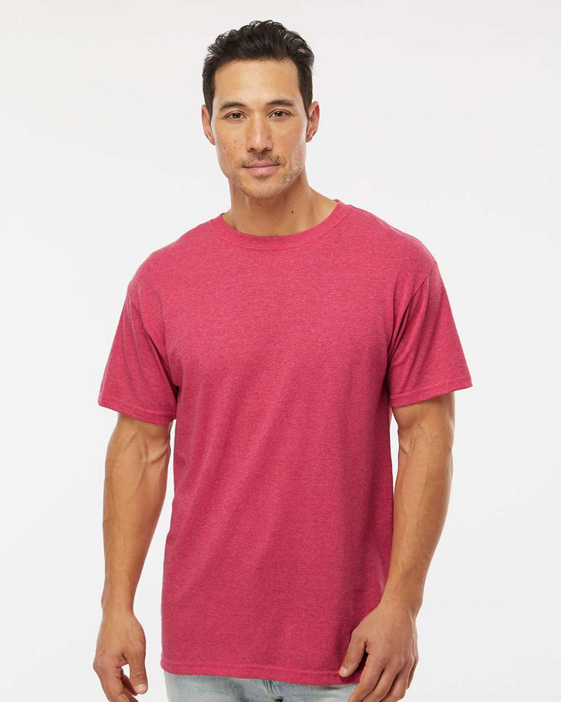 variant:Heather Pink
