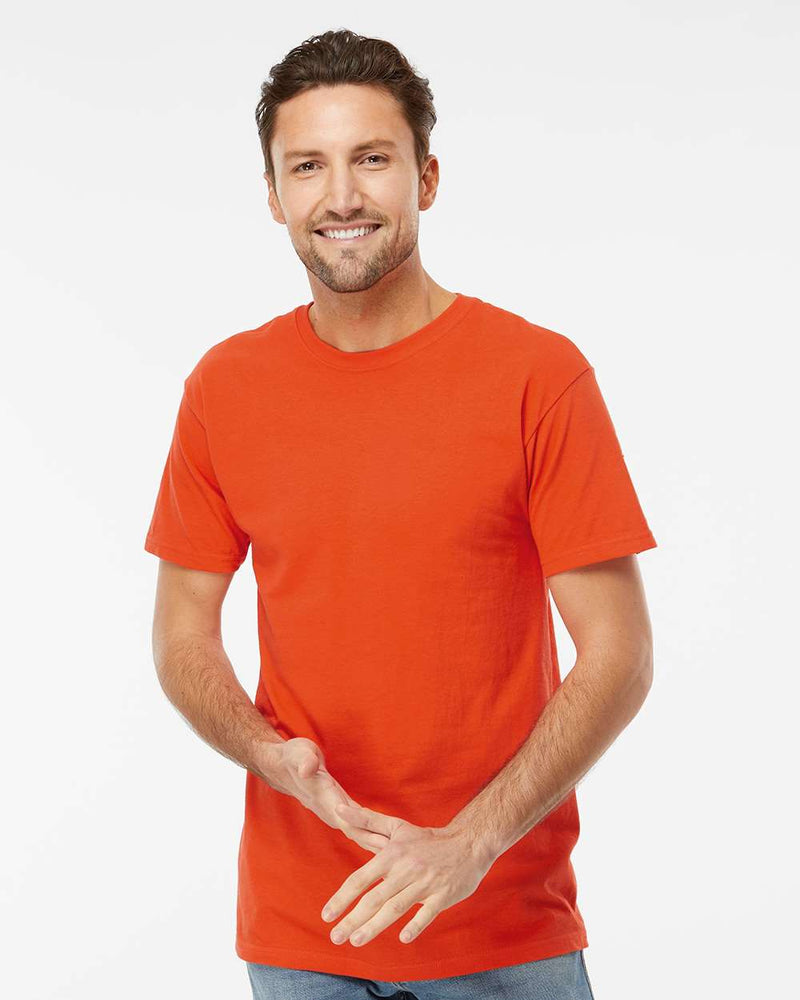 variant:Burnt Orange