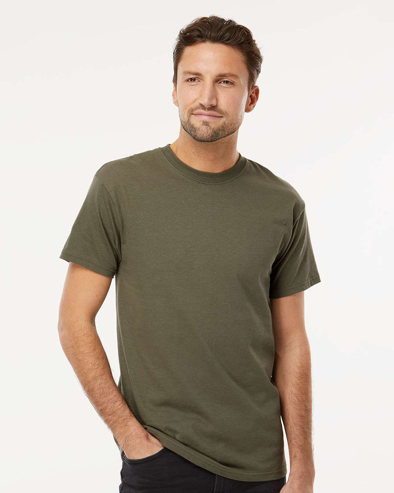 variant:Military Green