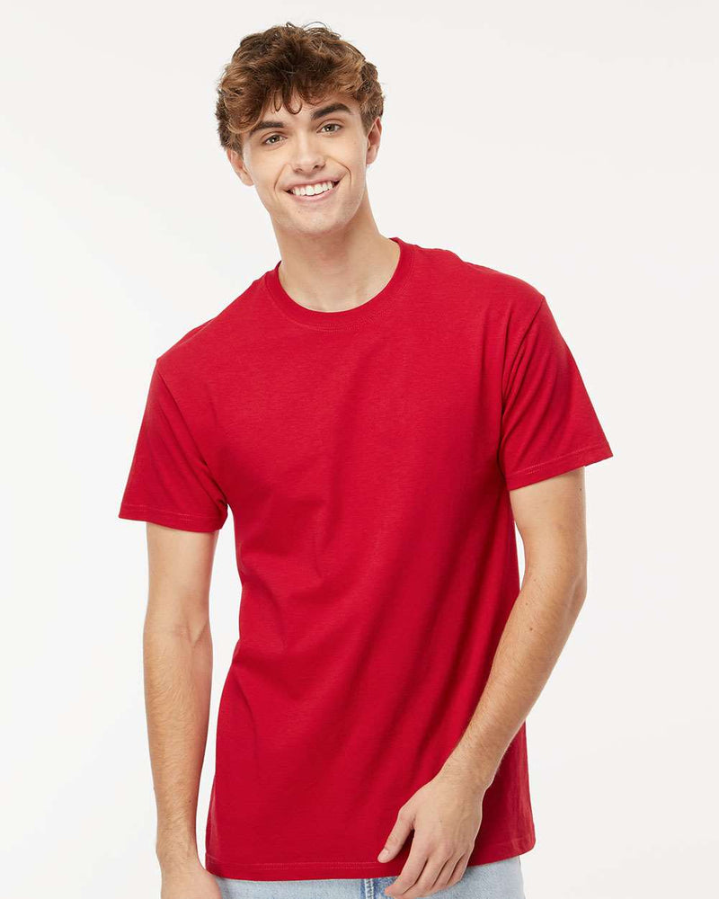 variant:Deep Red