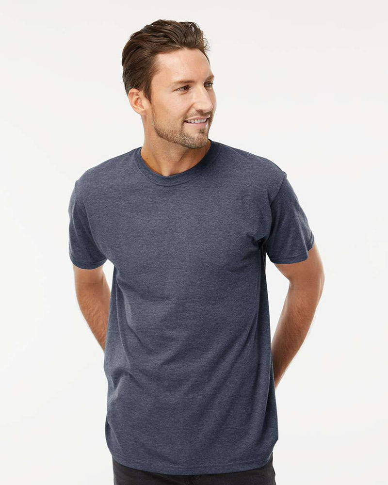 variant:Heather Navy
