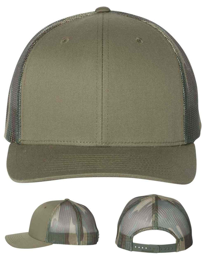variant:Loden/Green Camo