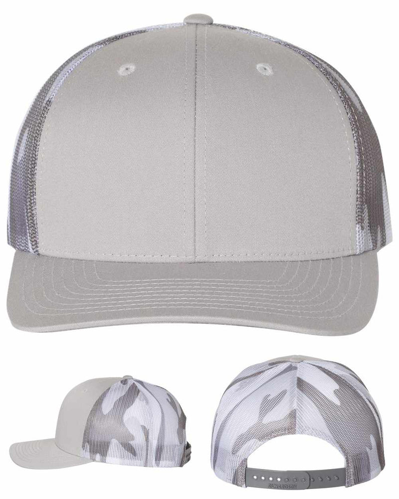 variant:Silver/Grey Camo