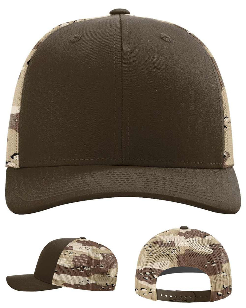 variant:Brown/Desert Camo