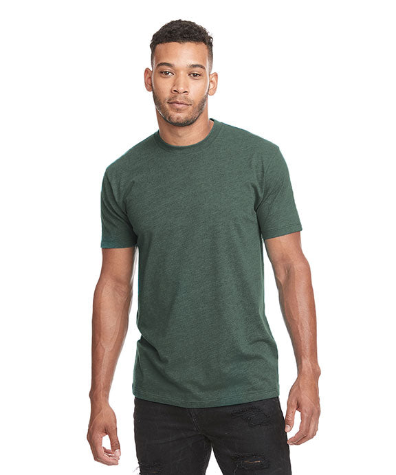 variant:Heather Forest Green