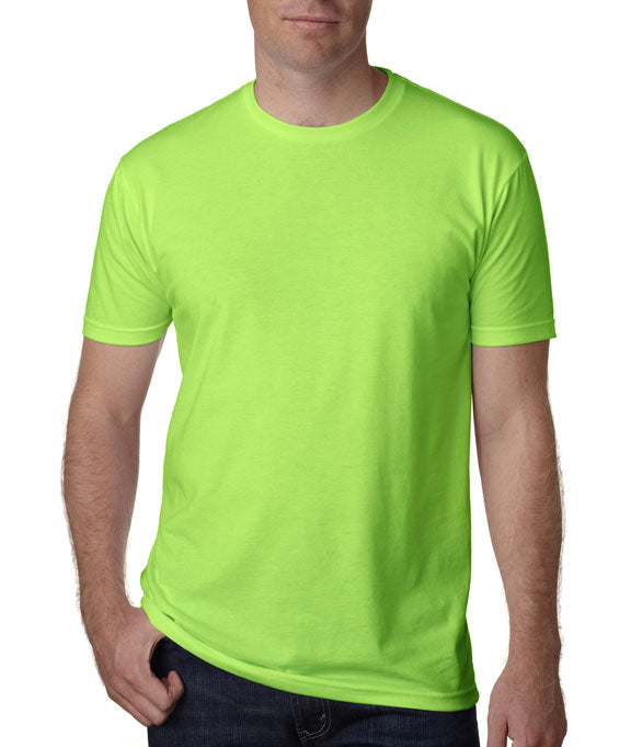 variant:Neon Heather Green