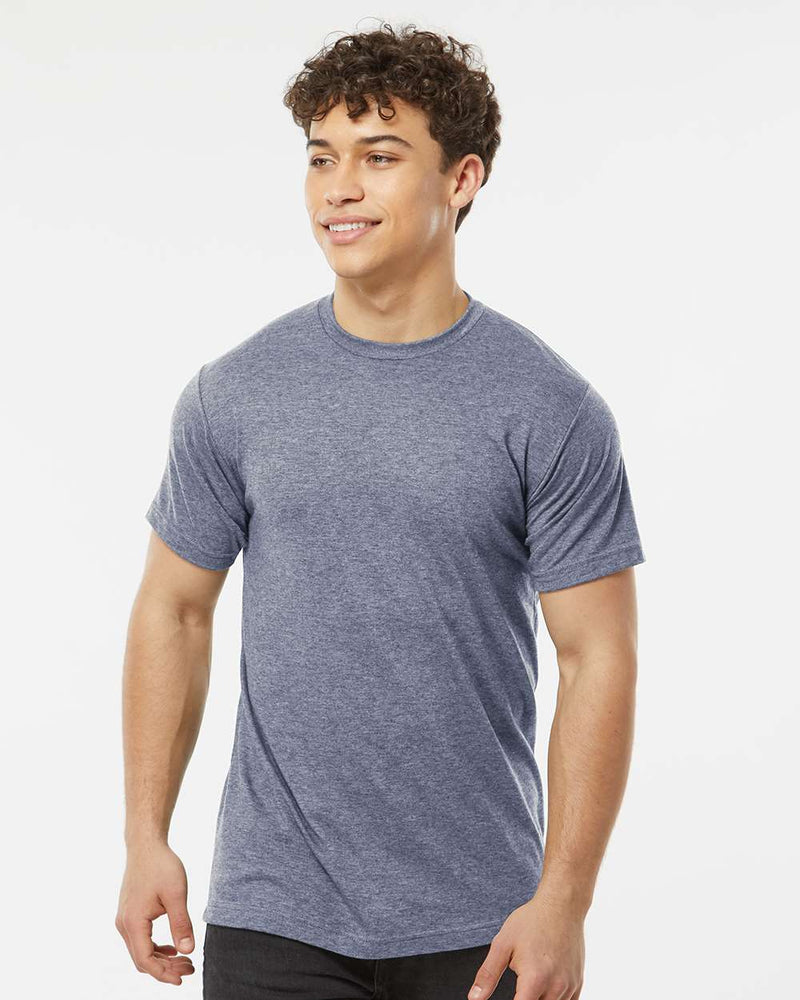 variant:Heather Denim