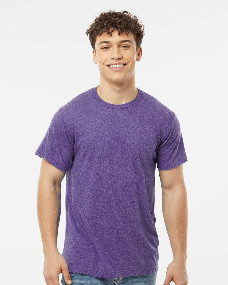 variant:Heather Purple