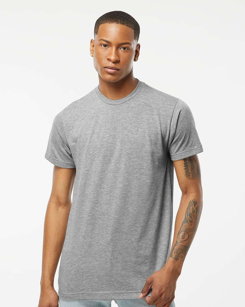 variant:Heather Grey