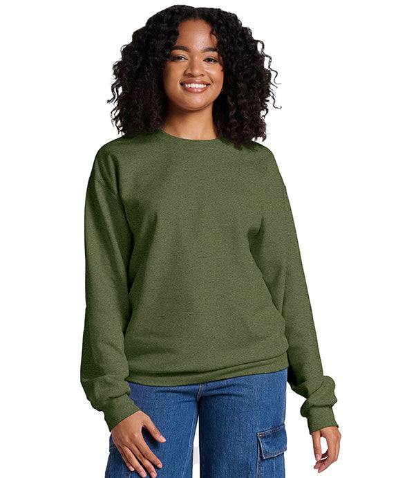 variant:Military Green Heather