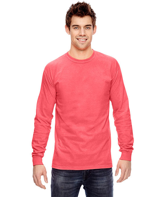 variant:Neon Red Orange