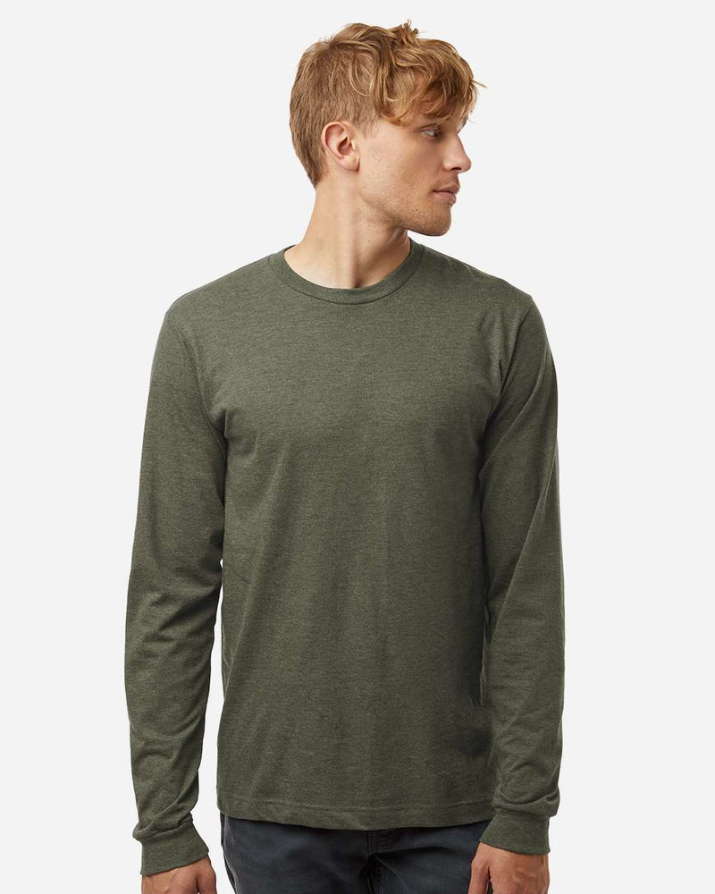 variant:Heather Military Green